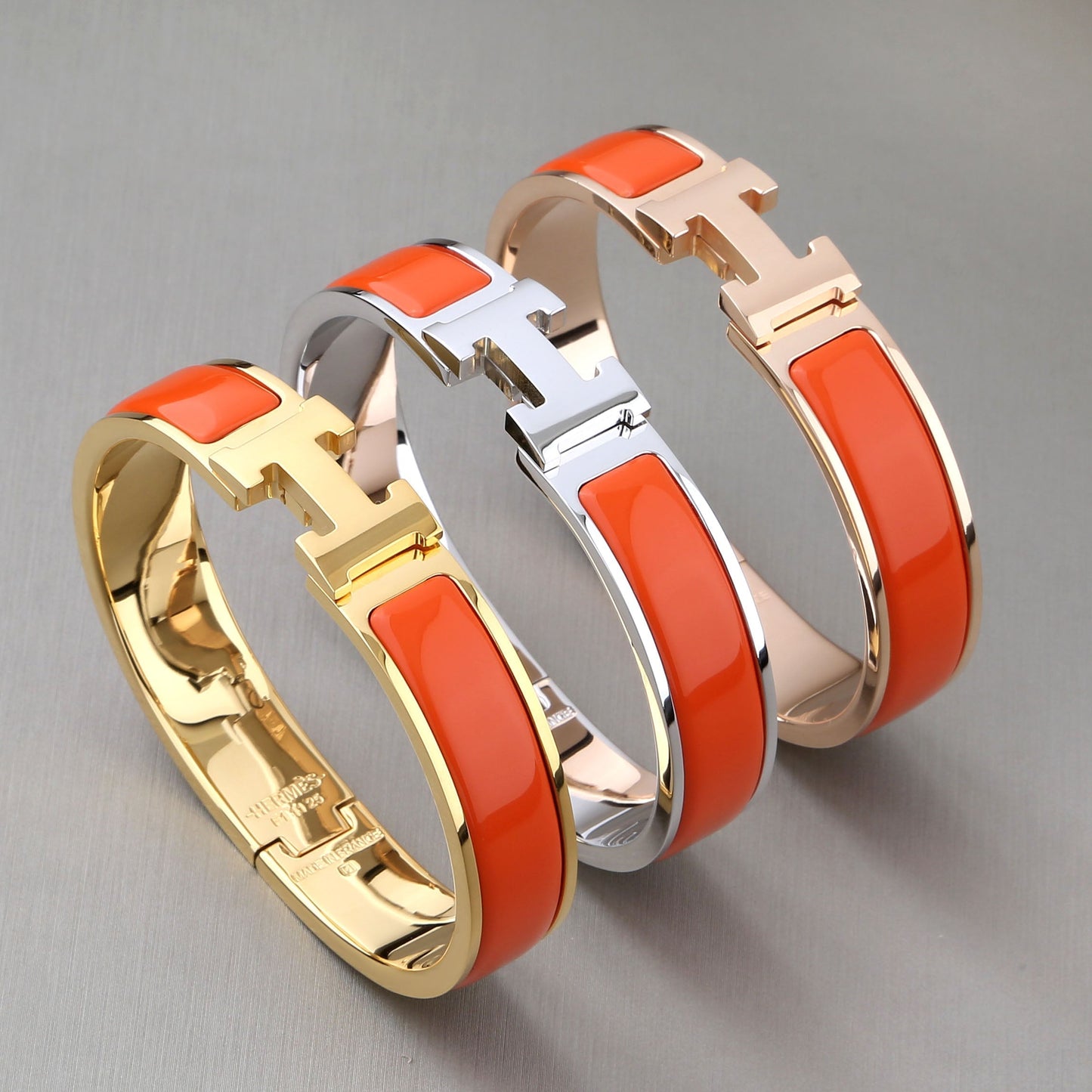 [Moco]H ORANGE ARMBAND 