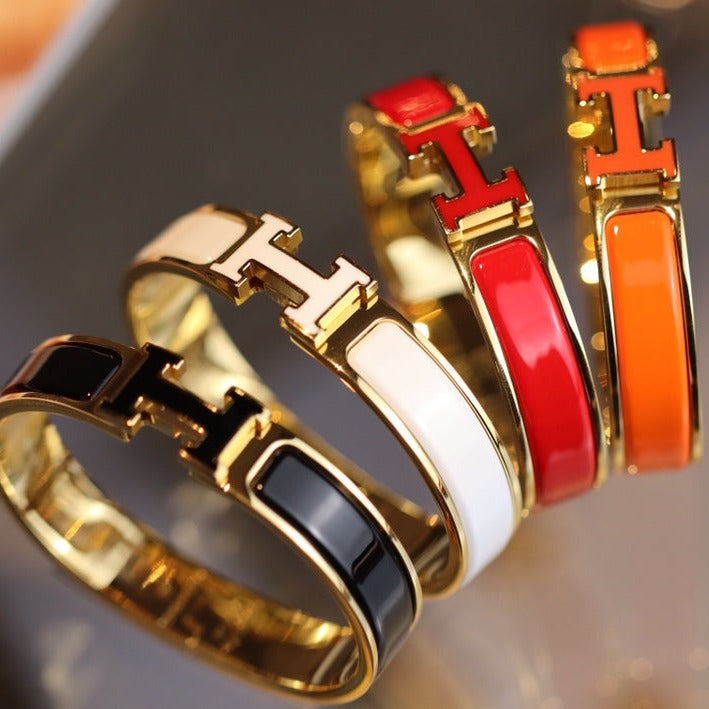 [Moco]H ARMBAND 12MM GOLD