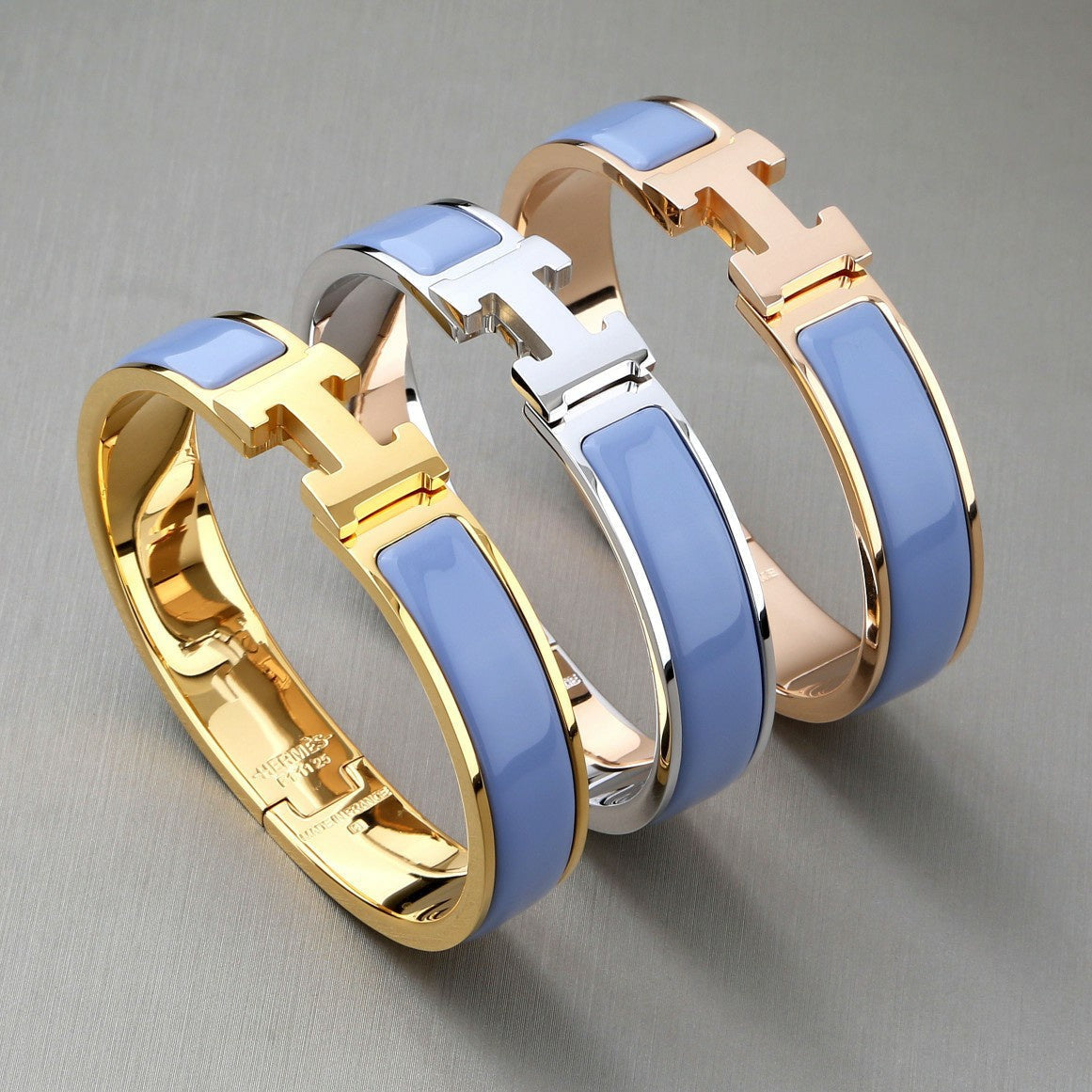 [Moco]H ARMBAND ROMANTISCH BLAU 12MM