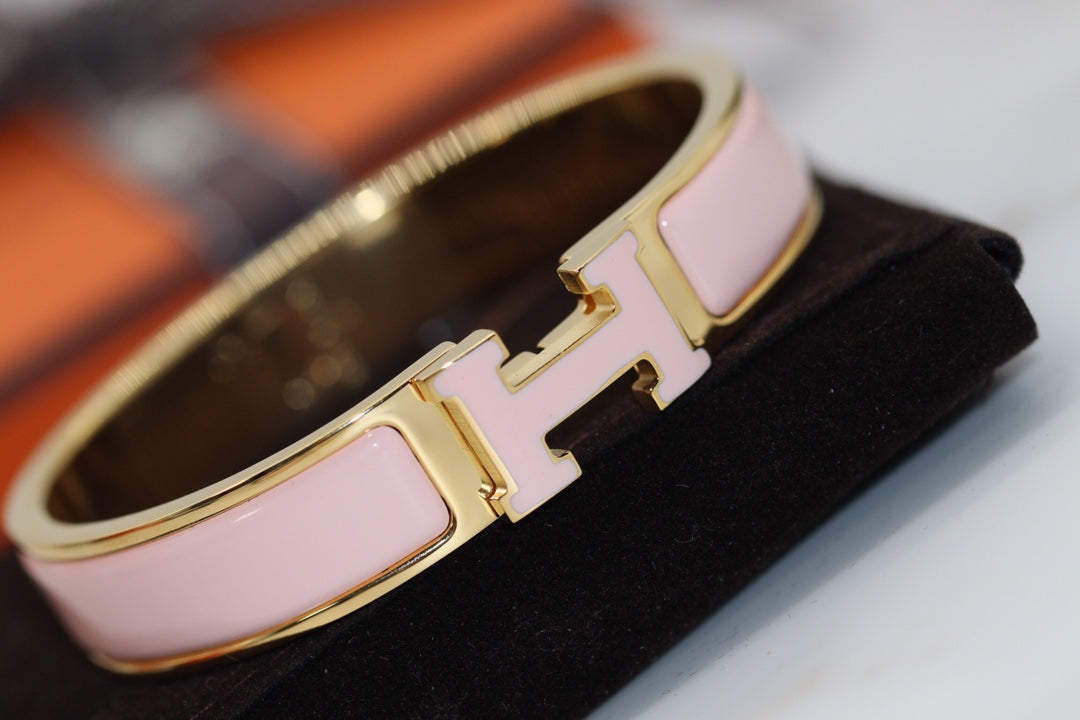 [Moco]H ARMBAND 12MM ROSA