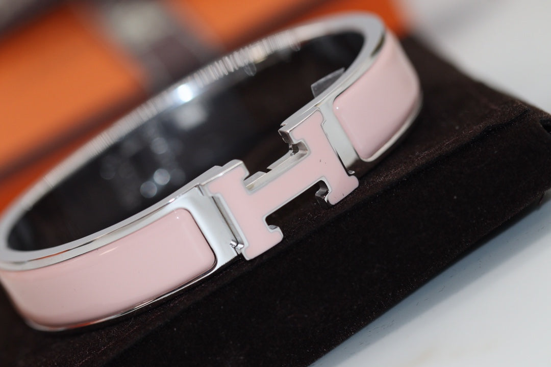 [Moco]H ARMBAND 12MM ROSA