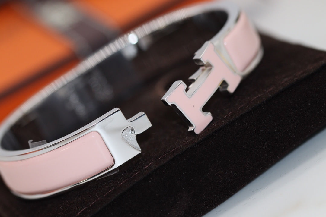 [Moco]H ARMBAND 12MM ROSA