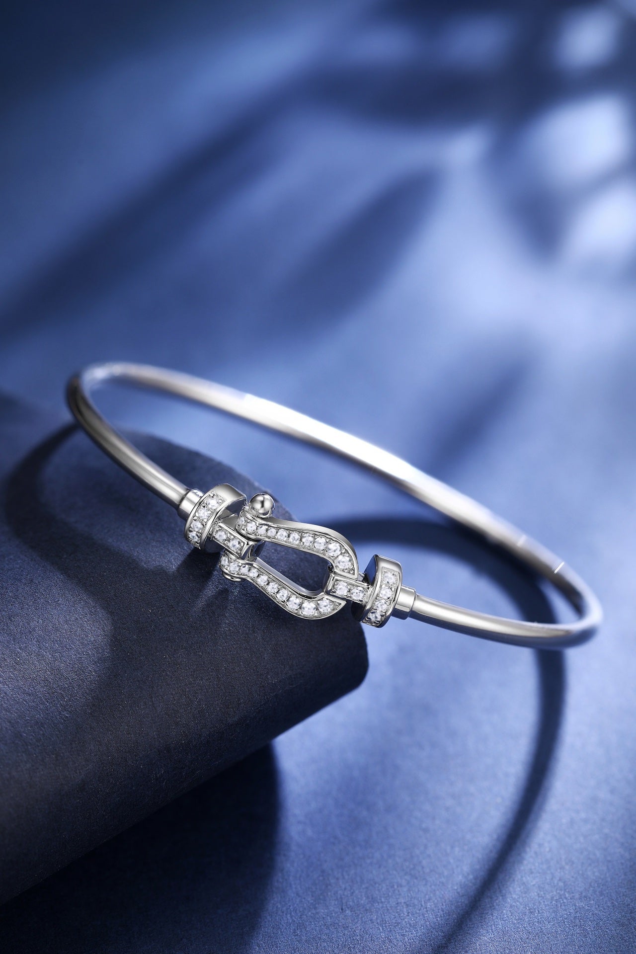 [Moco]FORCE 10 MOYEN DIAMOND BRACELET