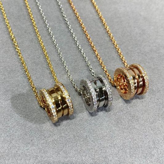 [Moco]ZERO 1 DIAMOND NECKLACE