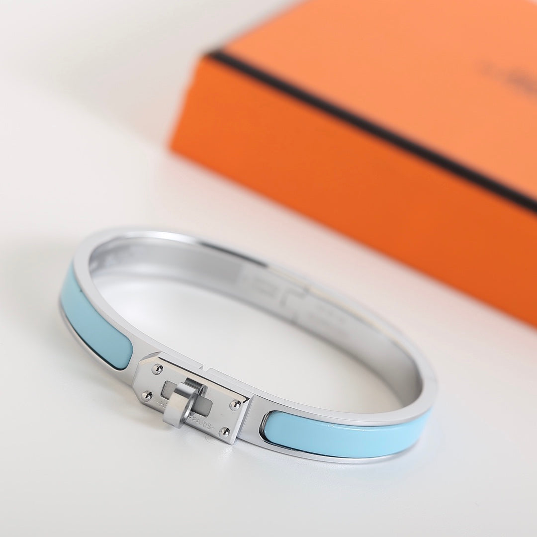 [Moco]HM KELLY CLOUD BLUE BRACELET