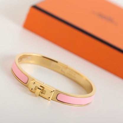 [Moco]HM KELLY PINK ARMBAND