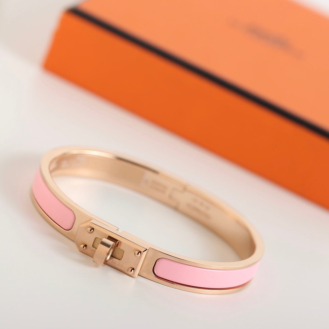 [Moco]HM KELLY PINK ARMBAND