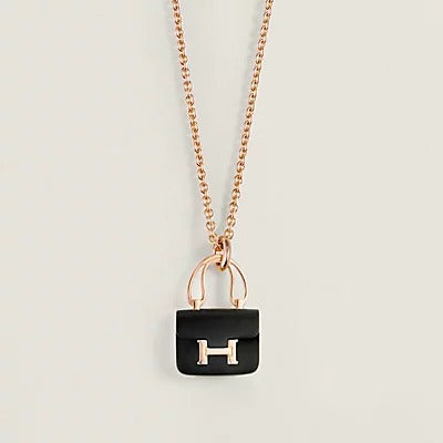 [Moco]WOMEN'S HM AMULETTES CONSTANCE PENDANT NECKLACE