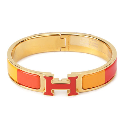 [Moco]H ARMBAND ORANGE REGENBOGEN KERAMIK