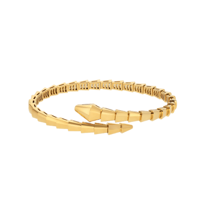 [Moco]SERPENTI VIPER GOLD BRACELET