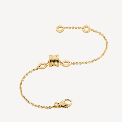 [Moco]ZERO 1 SOFT GOLD BRACELET