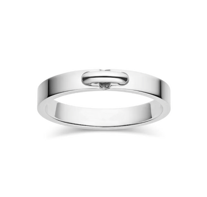 [Moco]ALLIANCE LIENS VIDENCE 3MM RING