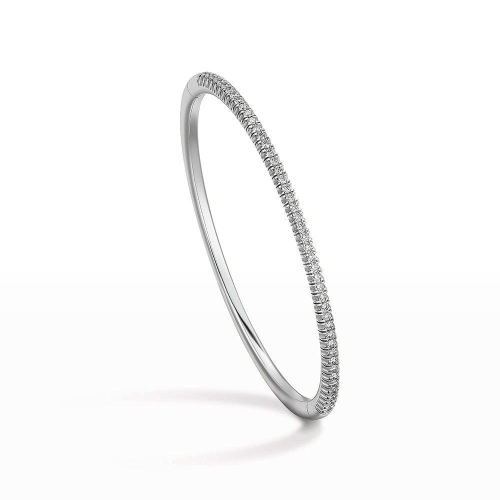 [Moco]MINI DIAMANT TENNISARMBAND