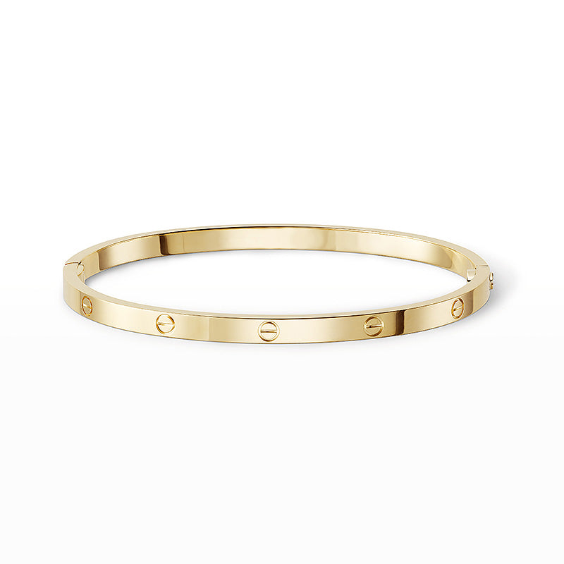 [Moco] LIEBE ARMBAND 3,65 MM