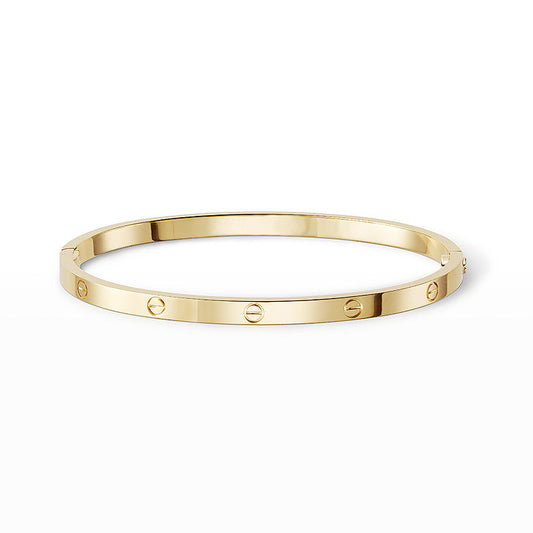 [Moco] LIEBE ARMBAND 3,65 MM