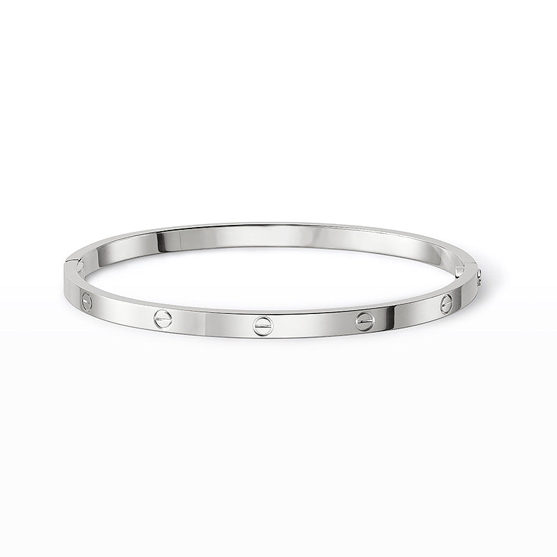 [Moco] LIEBE ARMBAND 3,65 MM