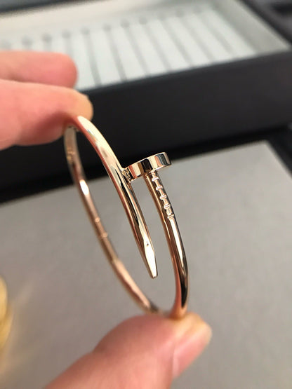 [モコ]ジャステブレスレット 3.5MM