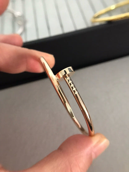 [モコ]ジャステブレスレット 3.5MM