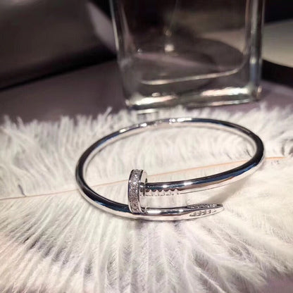 [Moco]JUSTE BRACELET 3.5MM DIAMONDS