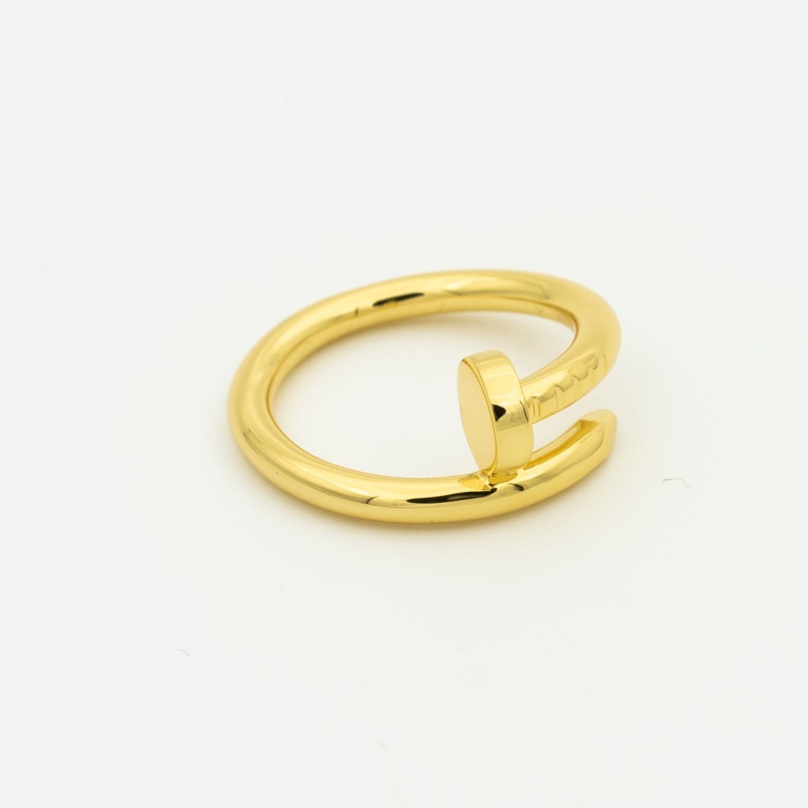 [Moco]JUSTE RING 2,65 MM GOLD