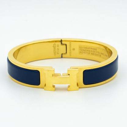 [Moco]H BLAUES ARMBAND