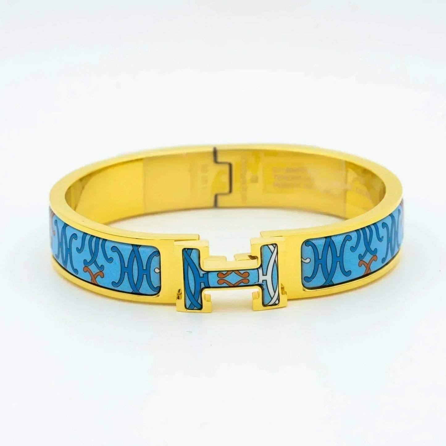 [Moco]H ARMBAND BLAU MEHRFARBIG