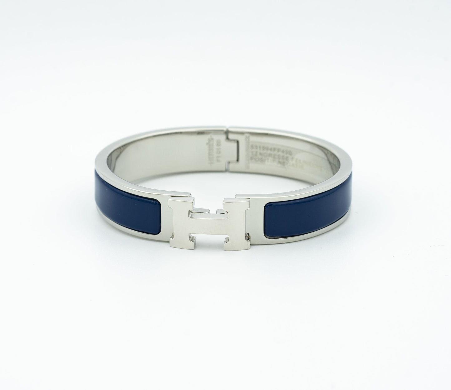 [Moco]H BLUE BRACELET