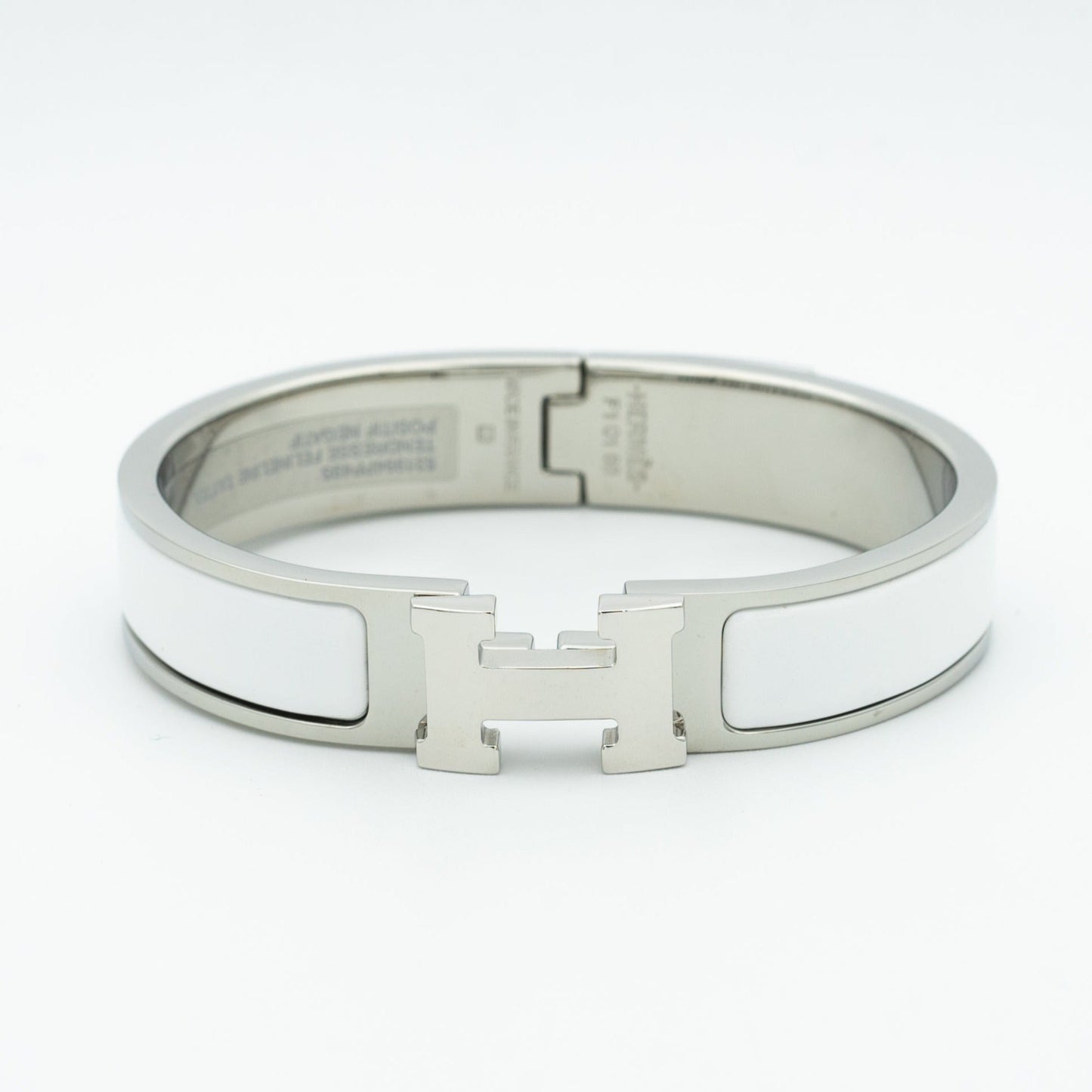 [Moco]H WHITE BRACELET