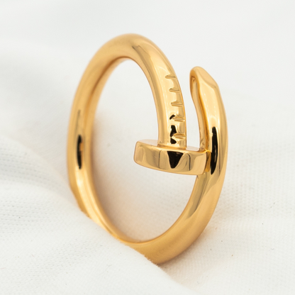 [Moco]JUSTE RING 2,65 MM ROSGOLD