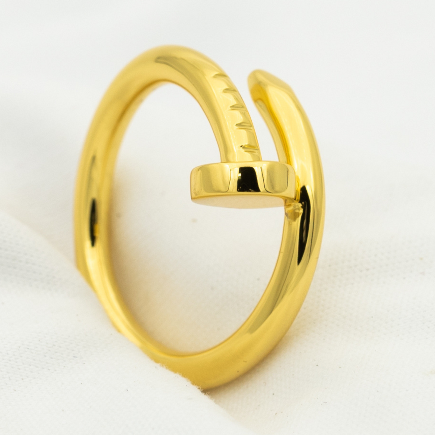 [Moco]JUSTE RING 2,65 MM GOLD