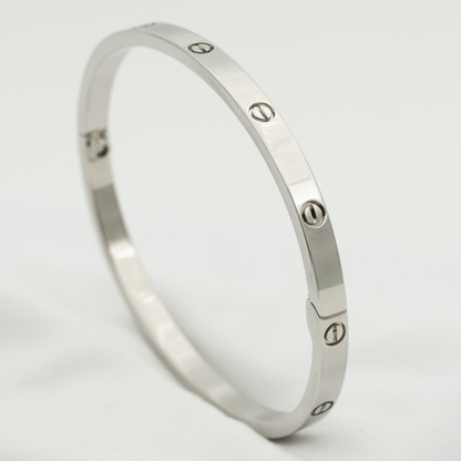 [Moco] LIEBE ARMBAND 3,65 MM