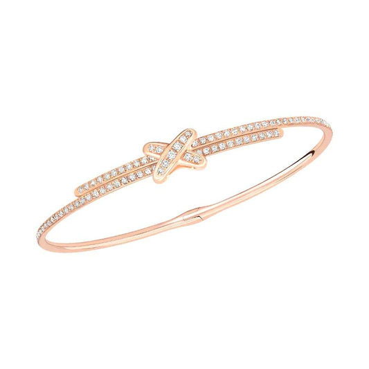 [Moco]JEUX DE BRACELET DIAMANTEN ROSA GOLD