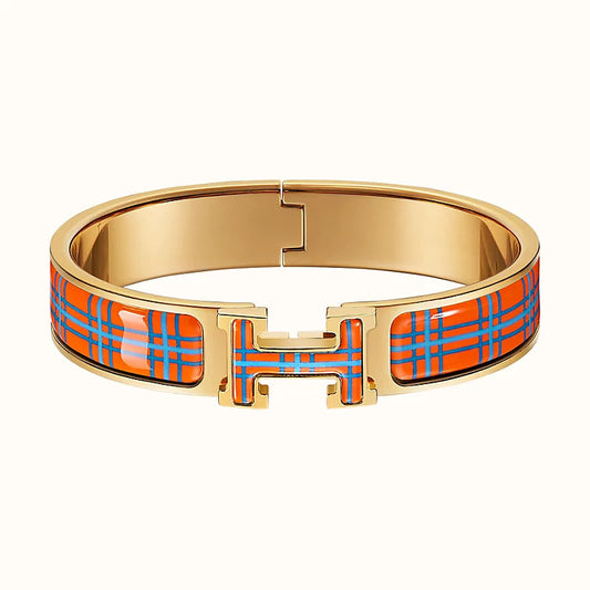 [Moco]H TARTAN ARMBAND 12MM