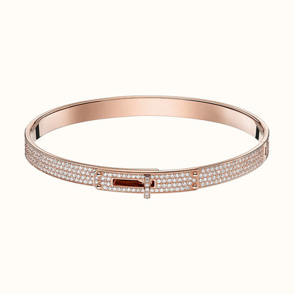 [Moco]KELLY ARMBAND MIT DIAMANTEN 