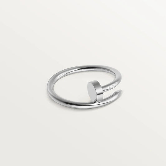 [Moco]JUSTE RING 2,65 MM SILBER