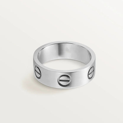 [Moco] LIEBESRING 5,5 MM OHNE DIAMANT 